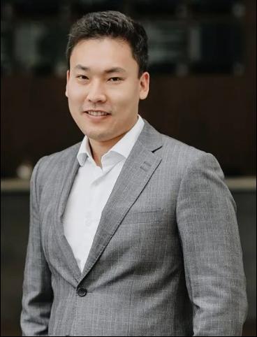 Retrato de Dr. Wilson Morikawa Jr.